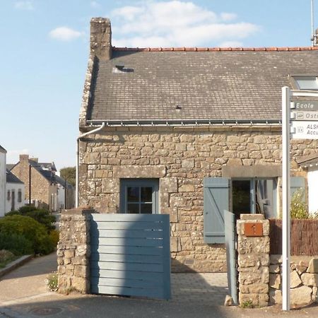 Jolie Maison De Pecheur - Sweet Fisherman Cottage سان فيليبيرت المظهر الخارجي الصورة