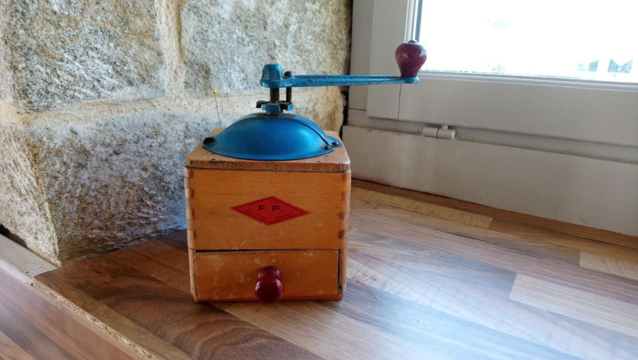Jolie Maison De Pecheur - Sweet Fisherman Cottage سان فيليبيرت المظهر الخارجي الصورة